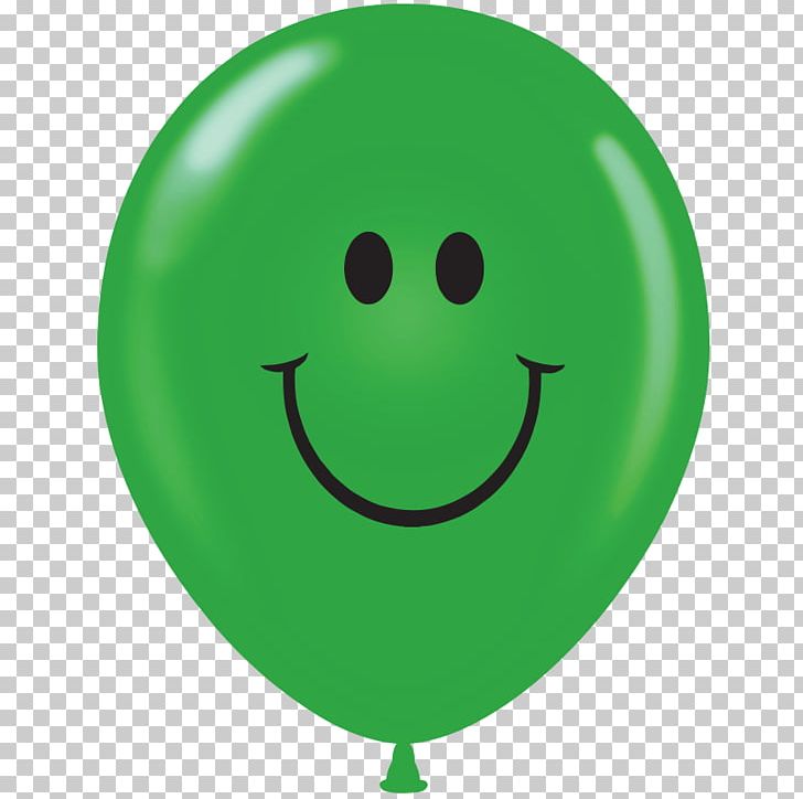 Smiley Green Balloon PNG, Clipart, Balloon, Balon, Emoticon, Facial Expression, Green Free PNG Download