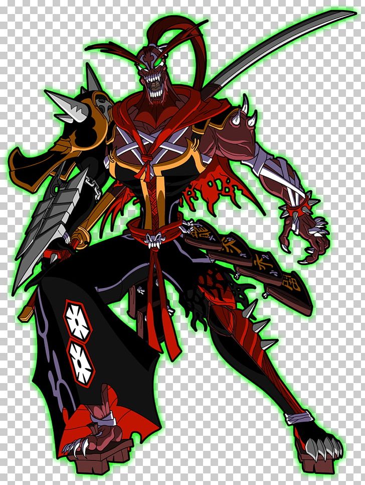 Spawn Art Demon Comics PNG, Clipart, Armour, Art, Cartoon, Character, Color Free PNG Download