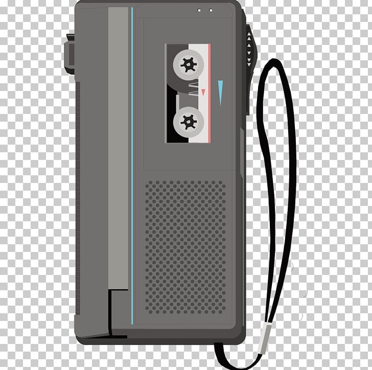 Tape Recorder Photography Illustration PNG, Clipart, Dictation Machine, Electronic Device, Electronics, Flower, Gadget Free PNG Download