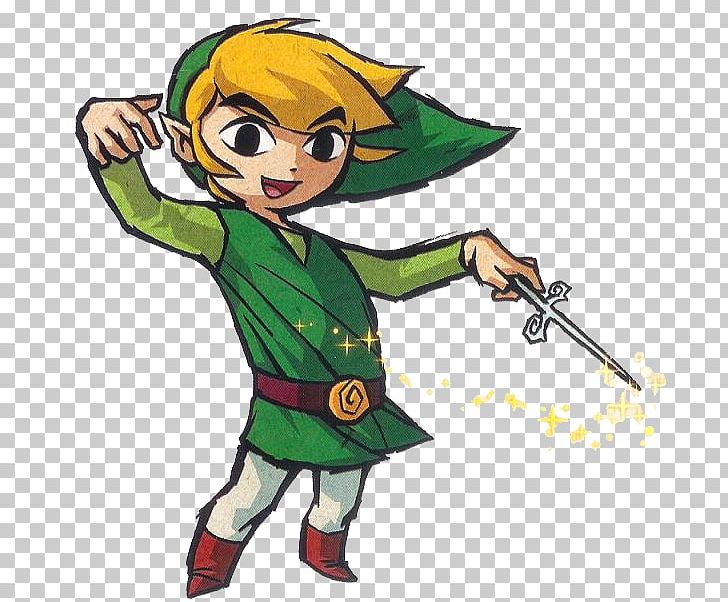 The Legend Of Zelda: The Wind Waker HD The Legend Of Zelda: A Link To The Past The Legend Of Zelda: Twilight Princess PNG, Clipart,  Free PNG Download