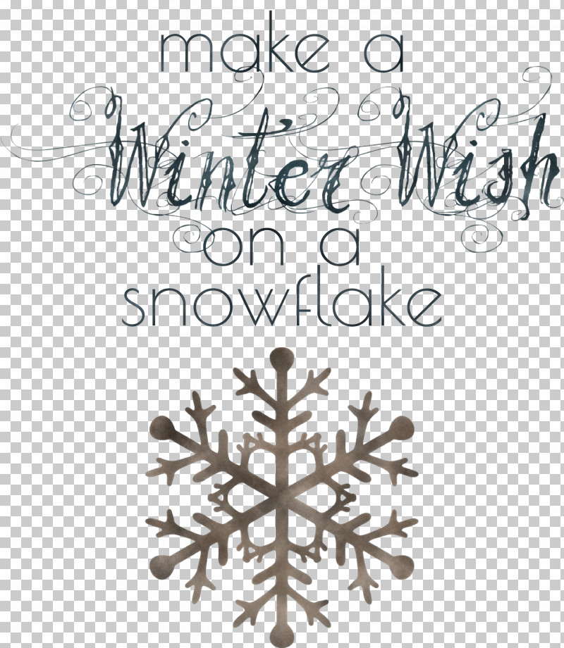 Winter Wish Snowflake PNG, Clipart, Christmas Day, Christmas Lights, Christmas Tree, Craft, Creative Colorful People Free PNG Download