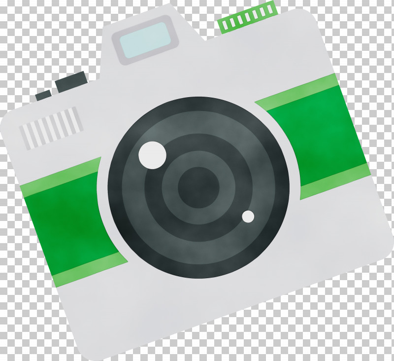 Green PNG, Clipart, Cartoon Camera, Green, Paint, Retro Camera, Vintage Camera Free PNG Download
