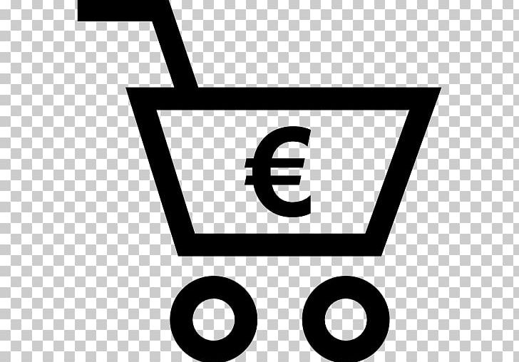 Computer Icons Shopping Cart E-commerce PNG, Clipart, Angle, Area, Black, Black And White, Brand Free PNG Download