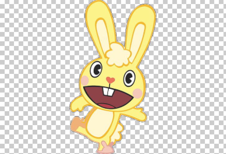 Cuddles Handy Television Show Flippy Toothy PNG, Clipart, Animation, Art, Cartoon, Cuddles, Easter Bunny Free PNG Download