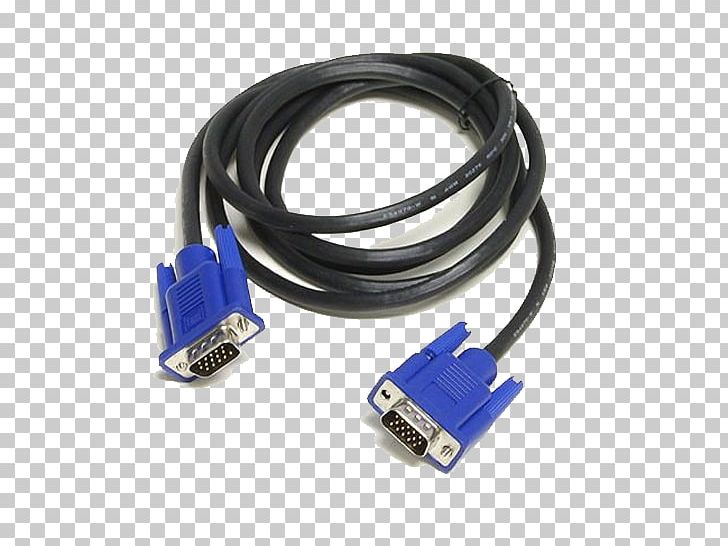 Laptop VGA Connector Electrical Cable HDMI Computer Monitors PNG, Clipart, Adapter, Cable, Computer, Data Transfer Cable, Electrical Connector Free PNG Download