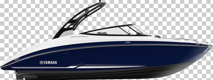 Motor Boats Yamaha Motor Company Boating Water Transportation PNG, Clipart, Architecture, Automotive Exterior, Boat, Boating, Ecosystem Free PNG Download
