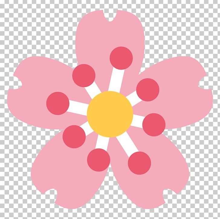 National Cherry Blossom Festival Emoji Tidal Basin PNG, Clipart, Blossom, Cherry, Cherry Blossom, Cherry Blossom Ten Mile Run, Circle Free PNG Download