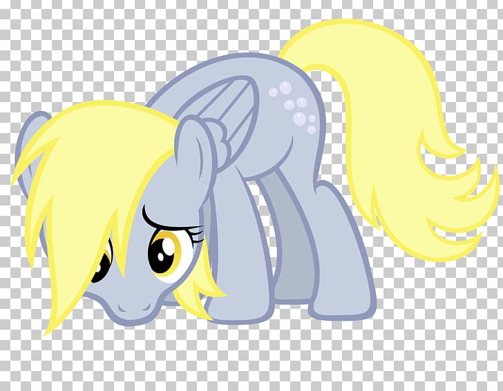 Pony Derpy Hooves Horse Equestria PNG, Clipart, Animals, Animation, Art, Cartoon, Character Free PNG Download