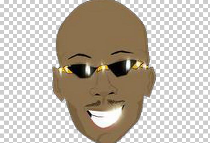 Sunglasses Nose Goggles Chin PNG, Clipart, Animated Cartoon, Bruce, Chin, Eyewear, Face Free PNG Download