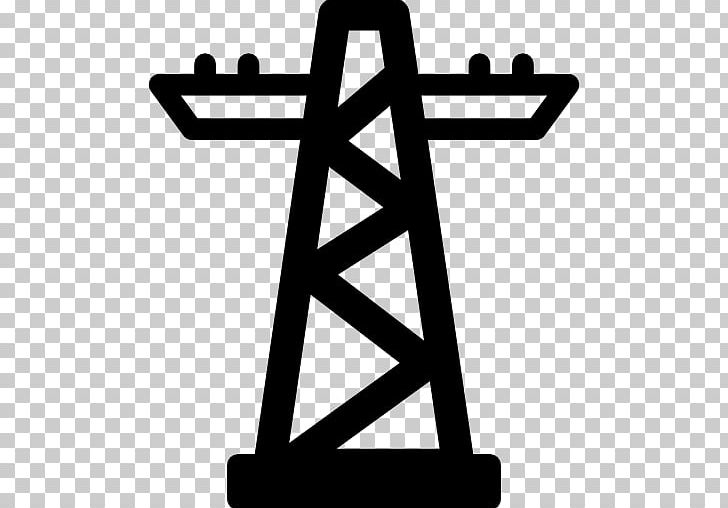 Transmission Tower Electric Power Transmission Computer Icons Building Electricity PNG, Clipart, Angle, Black And White, Brand, Building, Building Insulation Free PNG Download