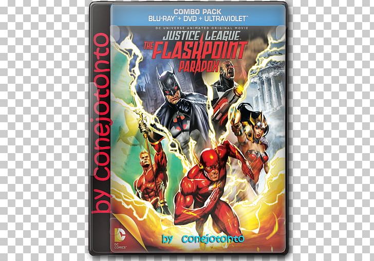 Baris Alenas Blu-ray Disc Batman Flashpoint Film PNG, Clipart, Action Figure, Batman, Bluray Disc, Comic Book, Dc Universe Free PNG Download