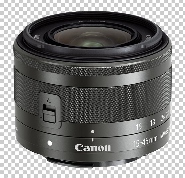 Canon EOS M10 Canon EF Lens Mount Canon EF-M Lens Mount Canon EF-M 15-45mm F/3.5-6.3 IS STM PNG, Clipart, Camera, Camera Lens, Canon, Canon Ef 75 300mm , Canon Ef Lens Mount Free PNG Download