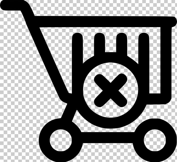 Computer Icons Shopping Portable Network Graphics Scalable Graphics PNG, Clipart, Area, Black And White, Bookmark, Brand, Cart Icon Free PNG Download