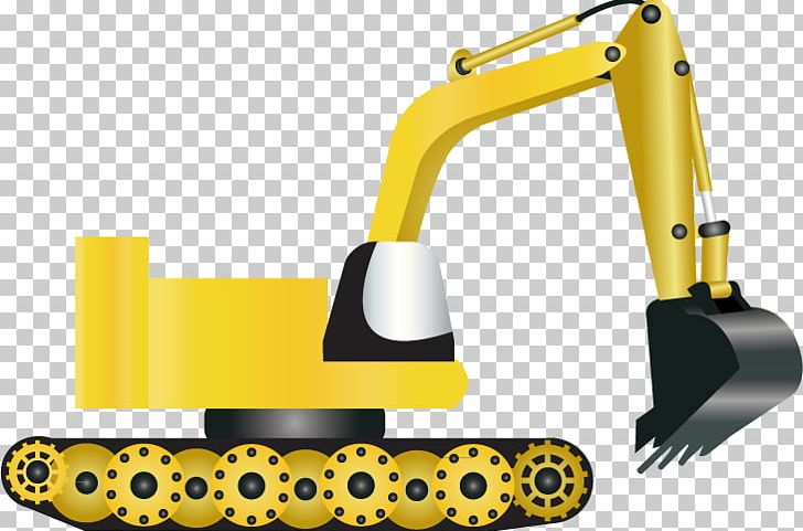 Excavator Heavy Equipment Architectural Engineering PNG, Clipart, Brand, Cartoon Excavator, Crane, Dig Digging Machine, Digging Free PNG Download