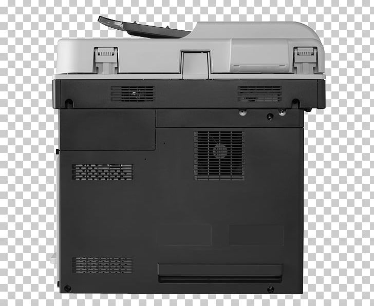Hewlett-Packard HP LaserJet Enterprise M725 HP LaserJet Enterprise 700 M775 Multi-function Printer PNG, Clipart, Brands, Electronic Device, Electronics, Get Juiced Hp, Hardware Free PNG Download