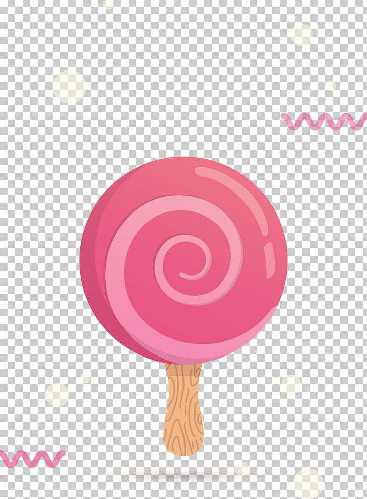 Ice Cream Lollipop Candy PNG, Clipart, Confectionery, Cream, Cream Vector, Dessert, Dessert Illustration Free PNG Download