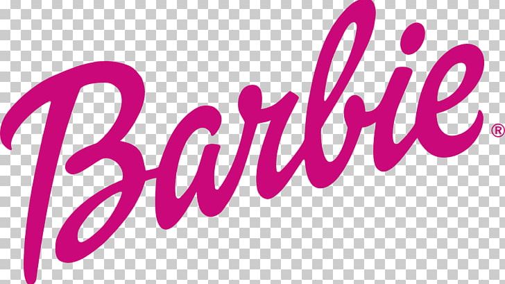 Logo Pink Product Barbie Color PNG, Clipart, Art, Barbie, Brand, Color, Doll Free PNG Download