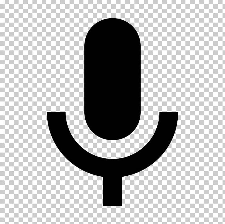 Microphone Computer Icons Google Now Material Design PNG, Clipart, Android, Audio, Audio Equipment, Black And White, Computer Icons Free PNG Download