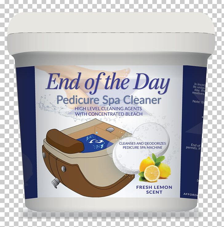 Pedicure Day Spa Cream Flavor PNG, Clipart, Brand, Cleaner, Cream, Dairy Product, Day Spa Free PNG Download
