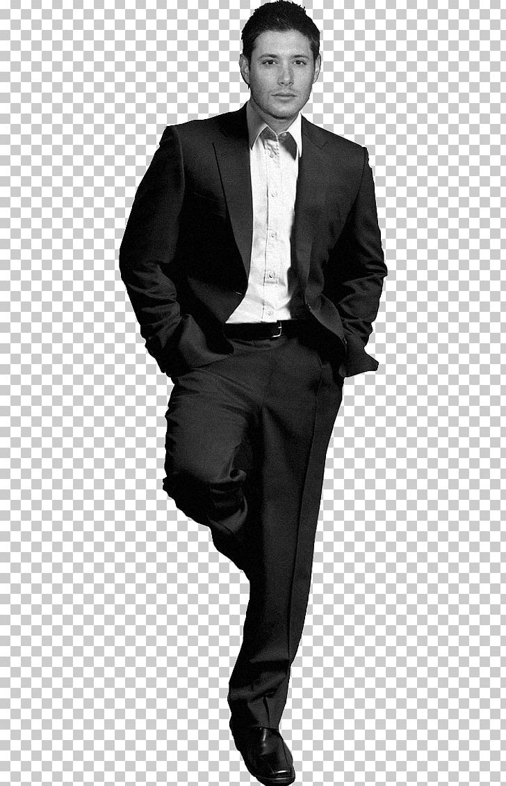 Tuxedo M. Gentleman PNG, Clipart, Black And White, Businessperson, Formal Wear, Gentleman, Jensen Ackles Free PNG Download