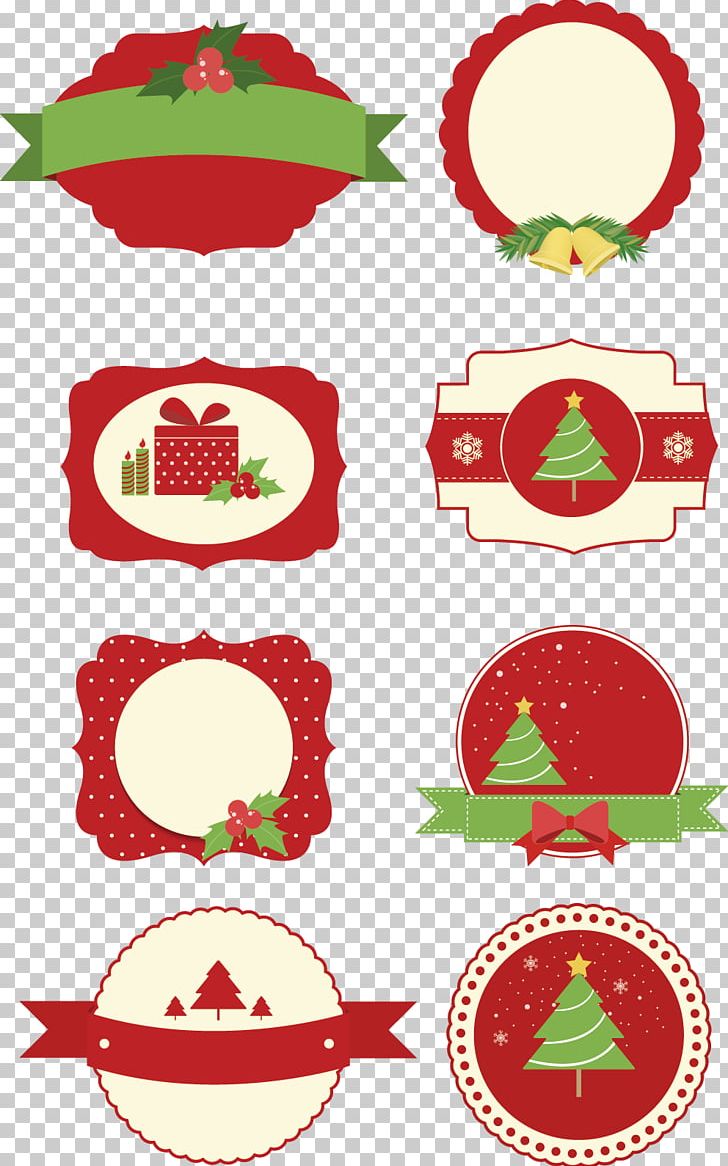 Christmas Tree Illustration PNG, Clipart, Border, Christmas Decoration, Christmas Frame, Christmas Lights, Christmas Vector Free PNG Download