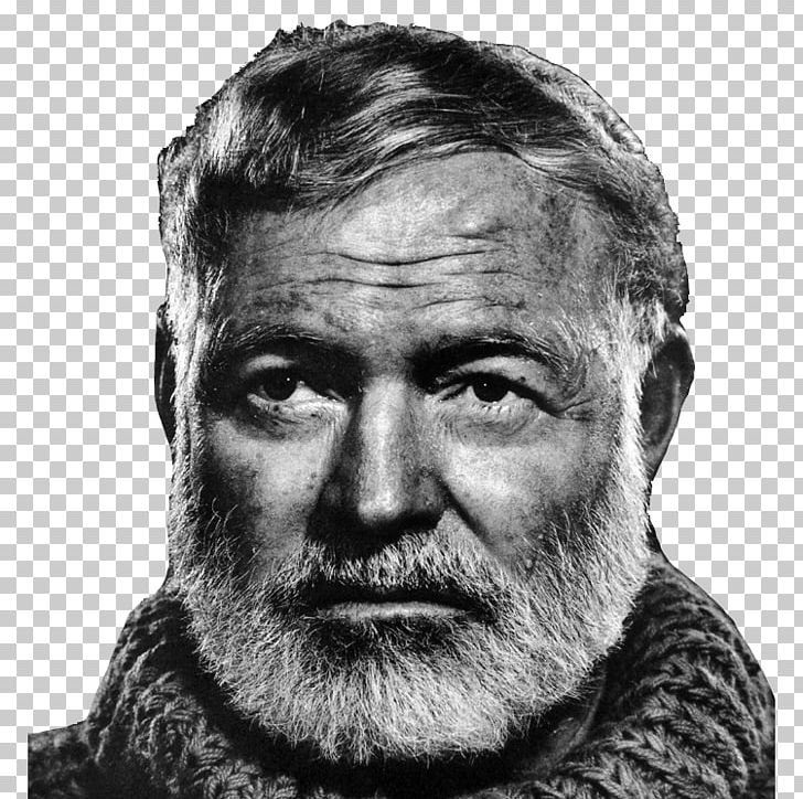 Ernest Hemingway PNG, Clipart, History, People Free PNG Download