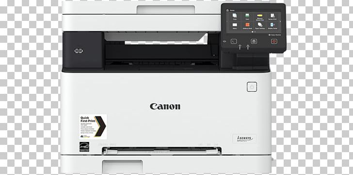 Laser Printing Multi-function Printer Canon Hewlett-Packard PNG, Clipart, Canon, Canon I Sensys, Electronic Device, Electronics, Fax Free PNG Download