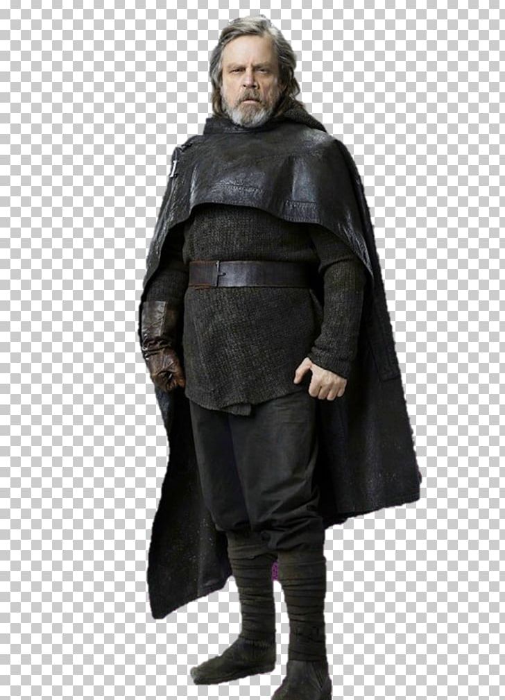 Luke Skywalker Rey Leia Organa Chewbacca Kylo Ren PNG, Clipart, Chewbacca, Coat, Costume, Fur, Jedi Free PNG Download