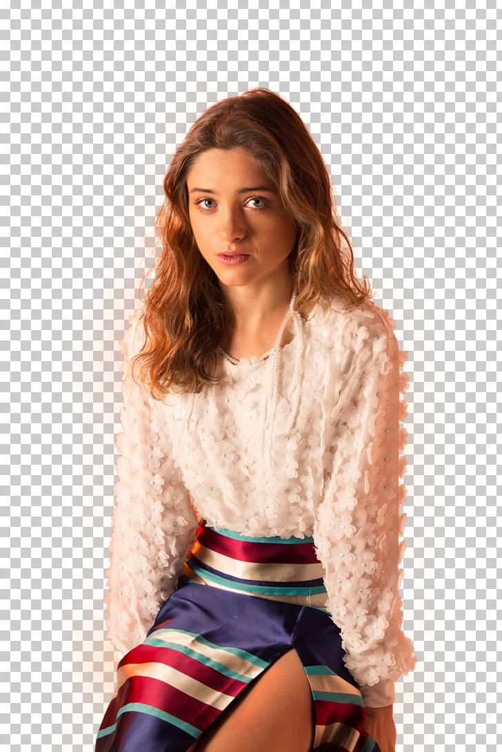 Natalia Dyer Stranger Things 24th Screen Actors Guild Awards PNG, Clipart, Actor, Blouse, Brown Hair, Charlie Heaton, Clothing Free PNG Download