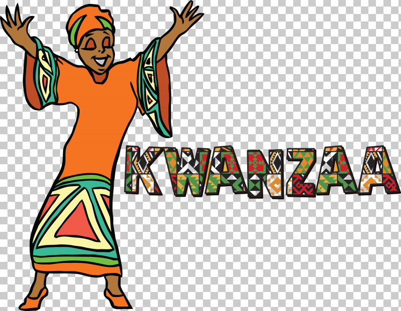 Kwanzaa PNG, Clipart, Africa, African Americans, African Art, African Dance, Cartoon Free PNG Download