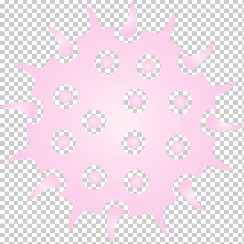 Pink Pattern Plant Magenta Circle PNG, Clipart, Bacteria, Circle, Germs, Magenta, Paint Free PNG Download