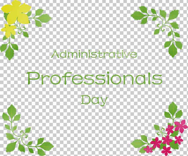 Floral Design PNG, Clipart, Admin Day, Administrative Professionals Day, Floral Design, Flower, Leaf Free PNG Download