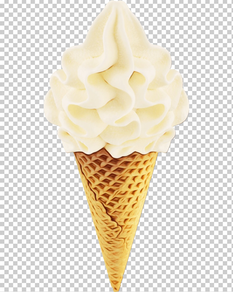 Ice Cream PNG, Clipart, Baking Cup, Cone, Cream, Cuisine, Dairy Free PNG Download
