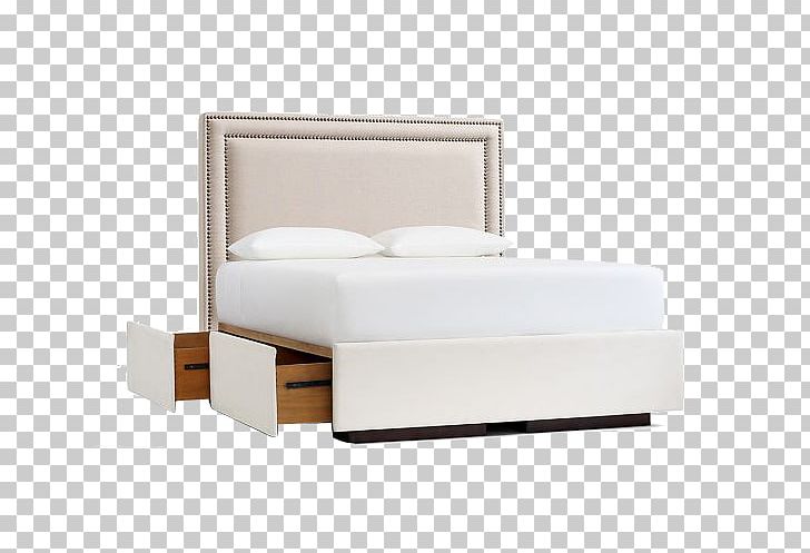 Bed Frame Headboard Bedroom Platform Bed PNG, Clipart, 3d Cartoon Furniture, Angle, Bed, Bookcase, Cartoon Free PNG Download