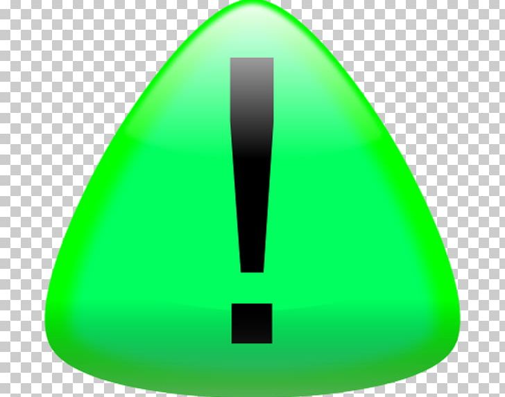 Exclamation Mark Triangle Sign Green PNG, Clipart, Arrow, Art, Blue, Computer Icons, Exclamation Mark Free PNG Download