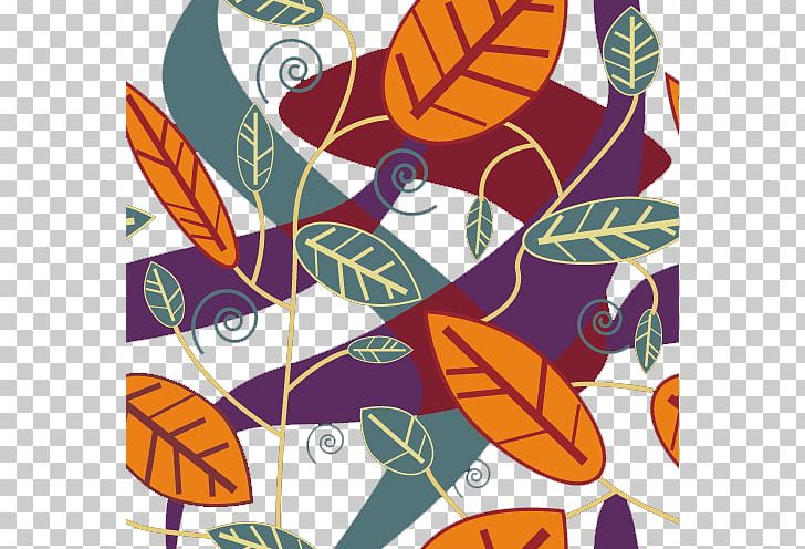 Leaf Euclidean PNG, Clipart, Clip Art, Color Pencil, Colors, Color Splash, Design Free PNG Download