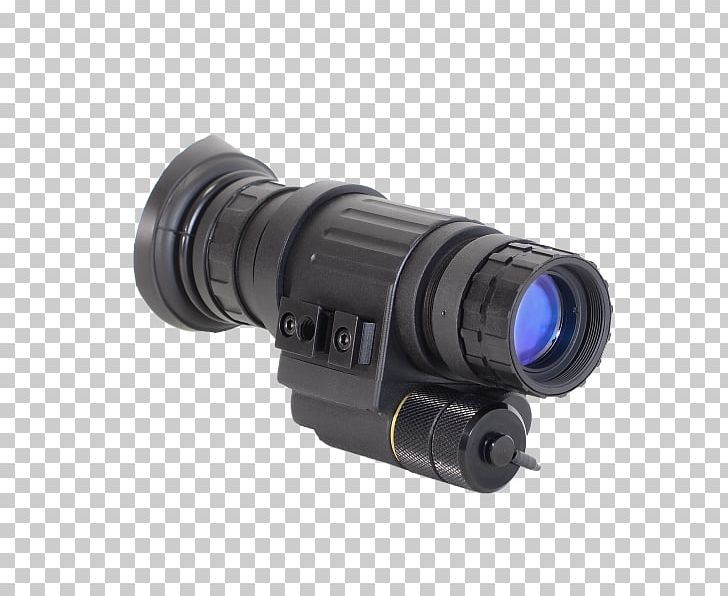 Monocular Night Vision Device AN/PVS-14 Binoculars PNG, Clipart, Aa Battery, Angle, Anpvs14, Binoculars, Camera Lens Free PNG Download