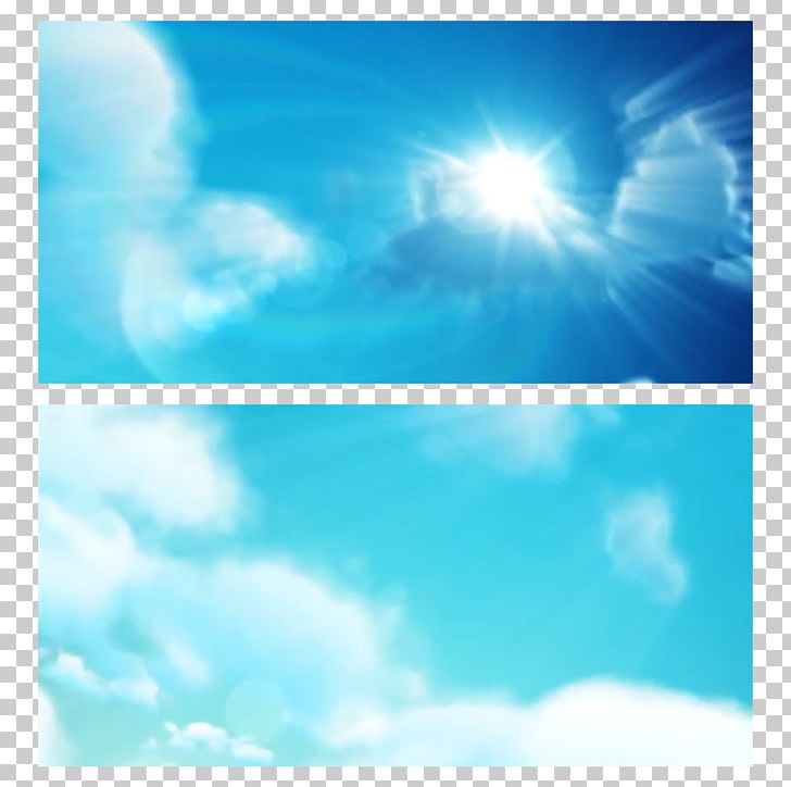 Sky Cloud Atmosphere Of Earth Desktop PNG, Clipart, Atmosphere, Atmosphere Of Earth, Azure, Believix, Blue Free PNG Download