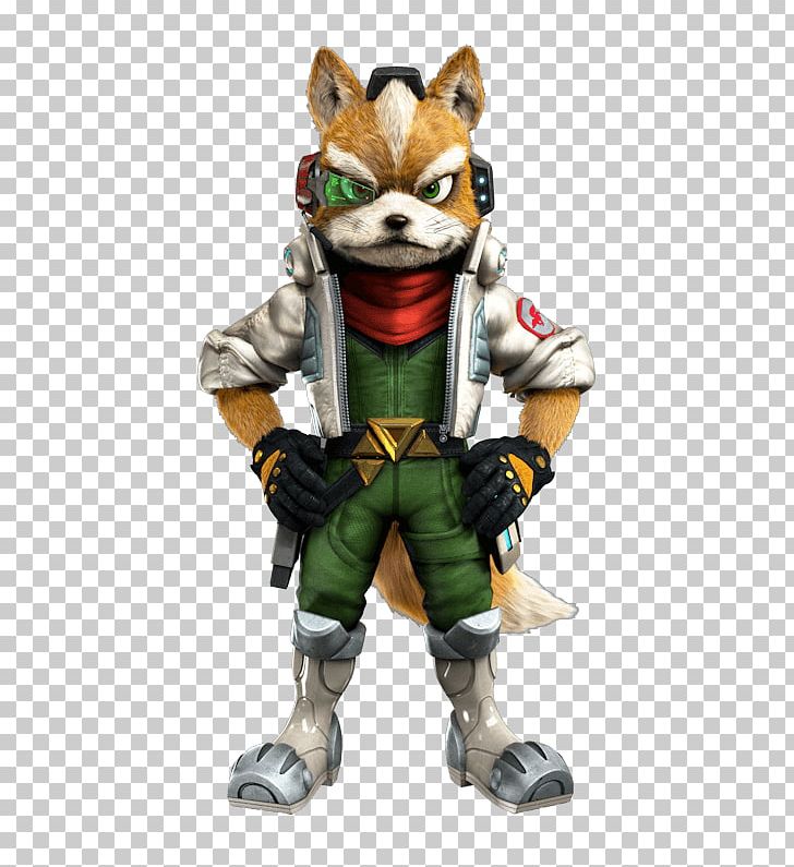 Star Fox Zero Star Fox 64 Wii U Star Fox: Assault PNG, Clipart, Action Figure, Falco Lombardi, Fictional Character, Figurine, Fox Mccloud Free PNG Download