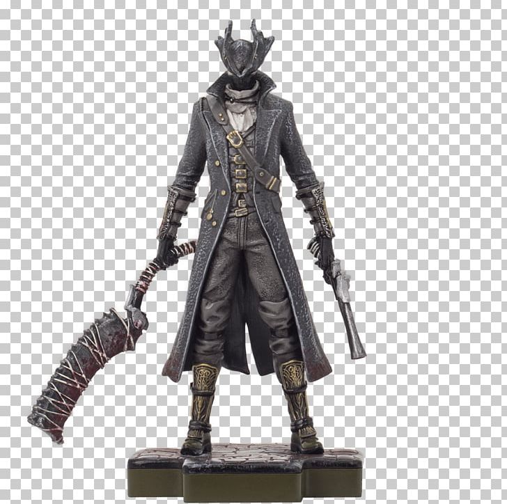 Bloodborne God Of War LittleBigPlanet The Hunter Tekken PNG, Clipart, Action Figure, Action Toy Figures, Bloodborne, Collectable, Eb Games Australia Free PNG Download