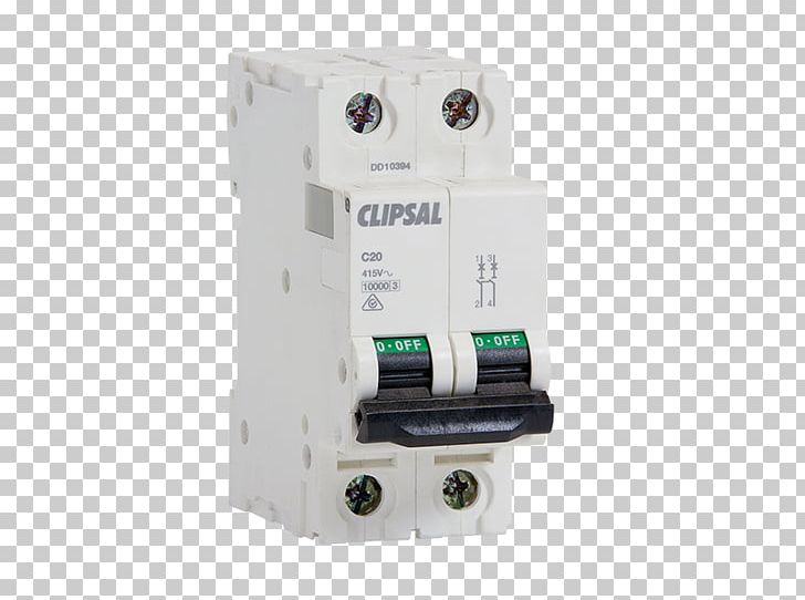 Circuit Breaker Schneider Electric Clipsal Three-phase Electric Power Electrical Network PNG, Clipart, Circuit Breaker, Circuit Component, Clipsal, Direct Current, Electrical Network Free PNG Download