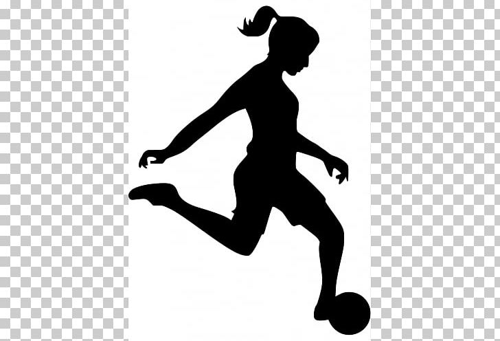 Football Player Woman PNG, Clipart, American Football, Ball, Black And White, Clipart, Clip Art Free PNG Download