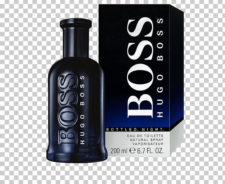 Perfume Boss Bottled Night Hugo Boss No.6 Night By Hugo Boss For Men EDT 100ml PNG, Clipart, Bottle, Cosmetics, Eau De Toilette, Hugo, Hugo Boss Free PNG Download