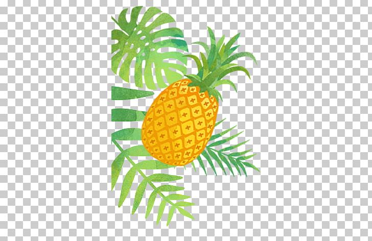 Pineapple Party Convite Greater Flamingo PNG, Clipart, Ananas, Art, Birthday, Bromeliaceae, Convite Free PNG Download