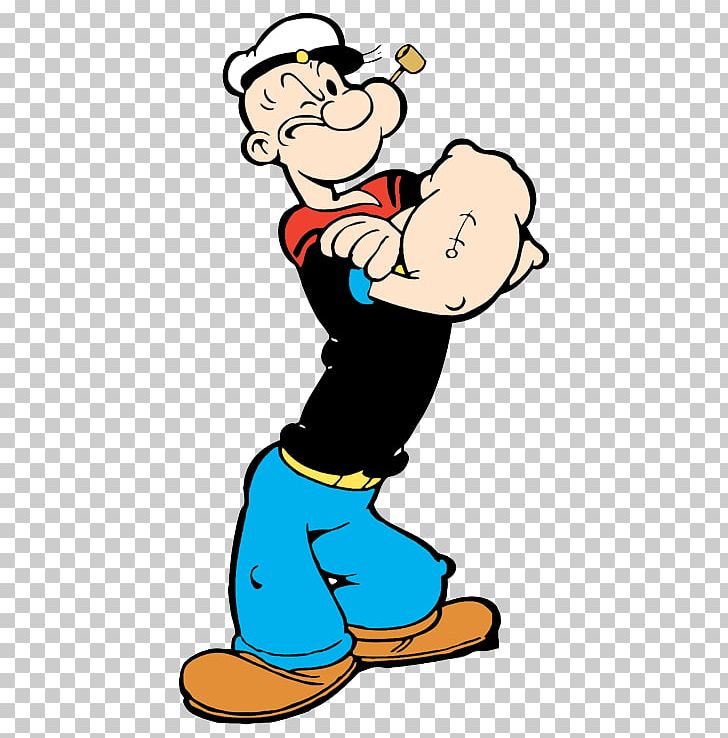 Popeye Olive Oyl Bluto Cartoon Betty Boop PNG, Clipart, Animation, Area, Arm, Artwork, Bluto Free PNG Download