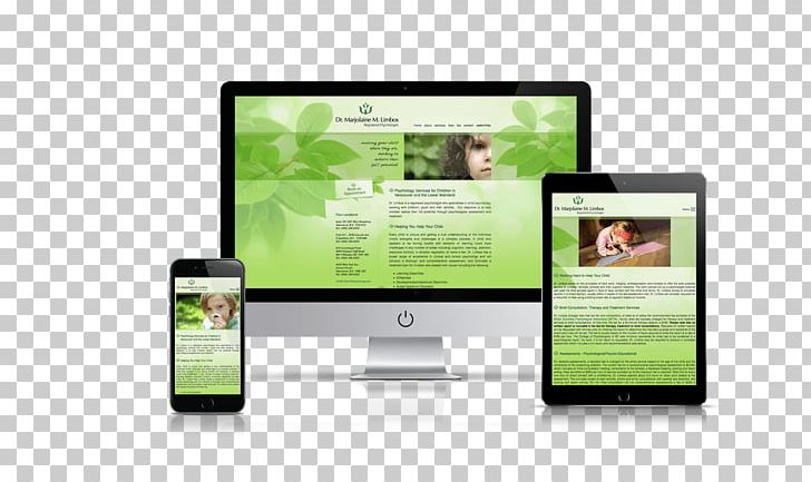 Responsive Web Design Mockup PNG, Clipart, Company, Display, Display Advertising, Ecommerce, Electronics Free PNG Download