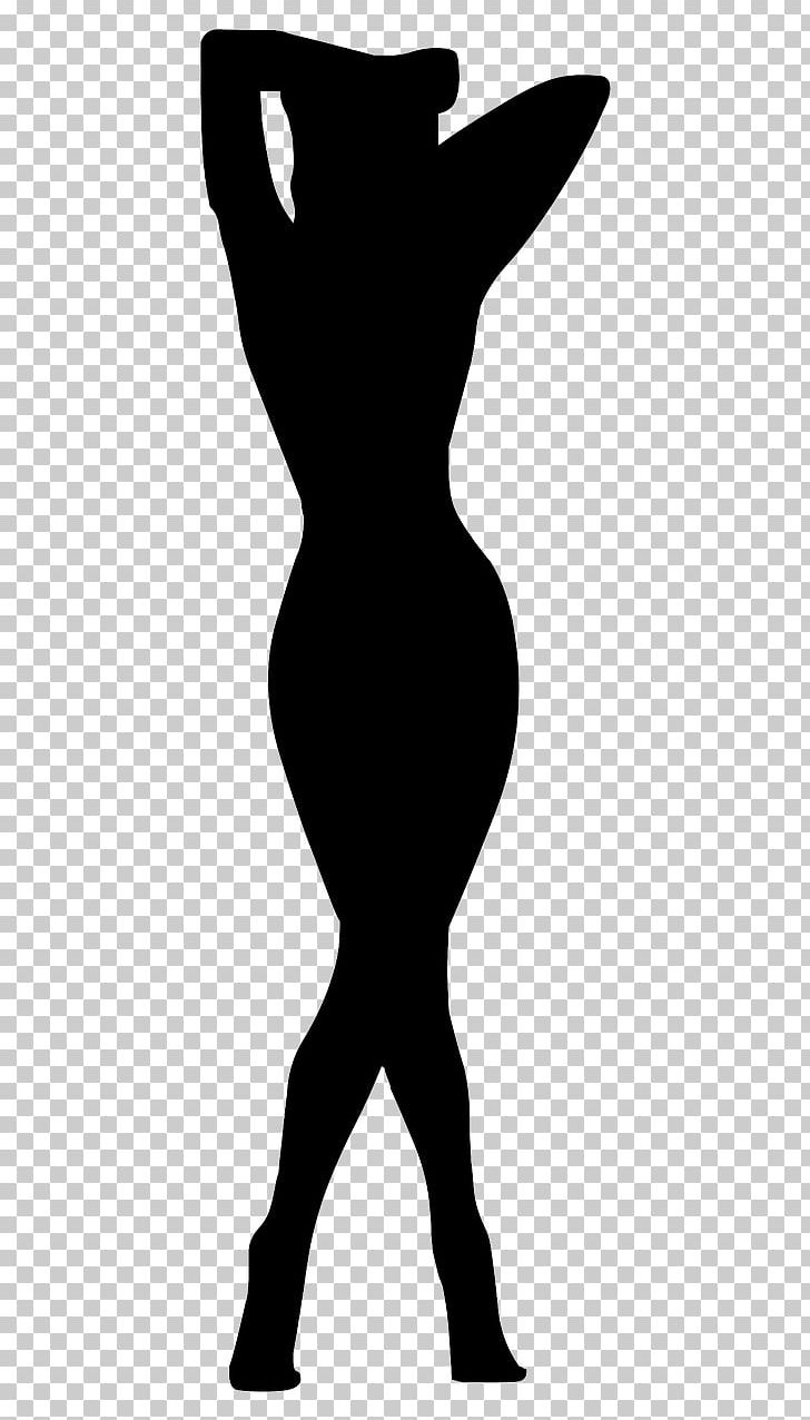 Silhouette Woman Black PNG, Clipart, Animals, Black, Black And White, Clip Art, Female Free PNG Download