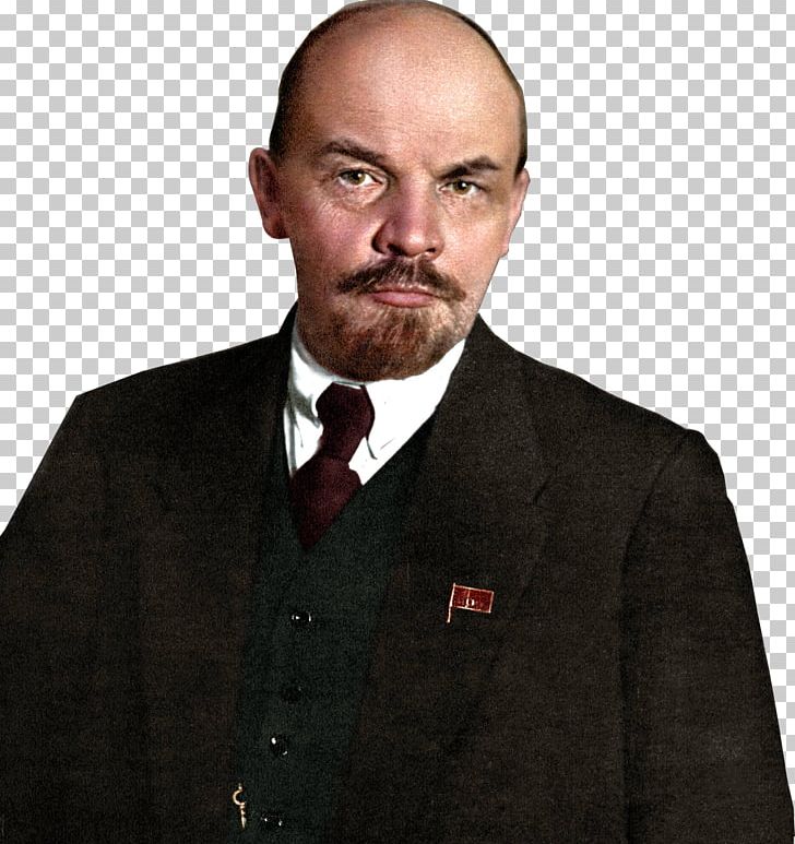 Vladimir Lenin Soviet Union Russian Revolution Bolshevik PNG, Clipart,  Free PNG Download