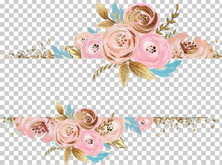 Wedding Invitation Flower Rose Floristry Wreath PNG, Clipart, Art, Body Jewelry, Color, Cut Flowers, Fashion Accessory Free PNG Download