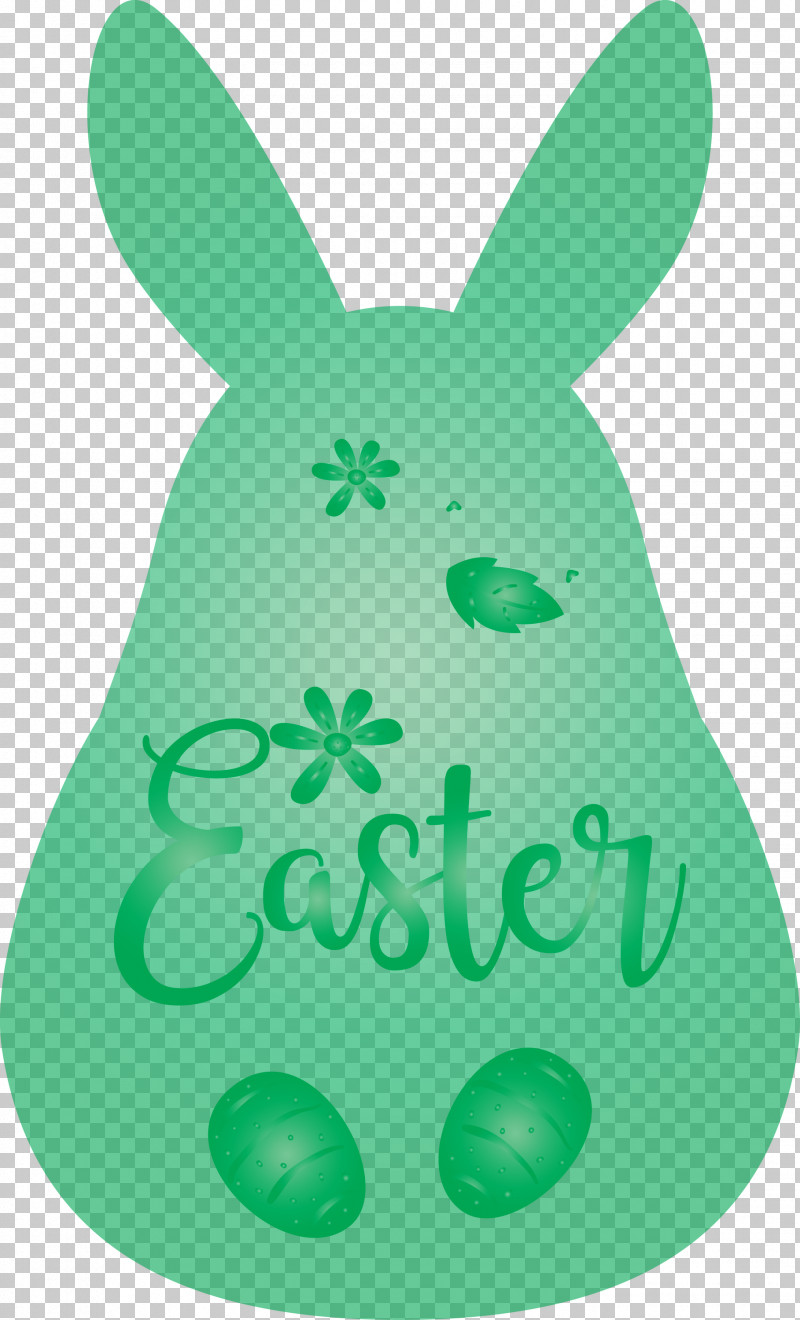 Easter Day Easter Sunday Happy Easter PNG, Clipart, Easter Bunny, Easter Day, Easter Sunday, Green, Happy Easter Free PNG Download